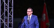 Reparacje wojenne dla Polski. Premier mówi o konieczności zadośćuczynienia