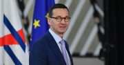 Mateusz Morawiecki kpi z opozycji. Posłużył się porównaniem z kredkami