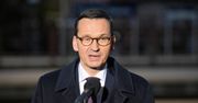 Wybory parlamentarne 2019. Mateusz Morawiecki: podchodzimy do tych wyborów z ogromną pokorą