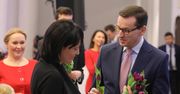 Morawiecki o równości kobiet i mężczyzn na rynku pracy: "To sprawa fundamentalna"