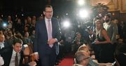 Pokaz filmu o Polsce w USA. Morawiecki: "Niezwykłe przeżycie"