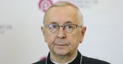 Koronawirus. Za nami pierwsza taka niedziela. Arcybiskup Stanisław Gądecki zabrał głos