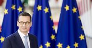 Mateusz Morawiecki po szczycie ws. brexitu. "Nasze zdanie było jednym z ważniejszych"