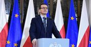 Mateusz Morawiecki po spotkaniu z szefami klubów i kół poselskich: konkurent polityczny, to nie jest wróg