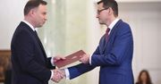 Nowy premier zabrał głos. Mateusz Morawiecki powiedział, co będzie dla niego drogowskazem