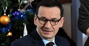Nowy Rok. Mateusz Morawiecki składa życzenia na 2020 r.