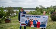 Wyniki wyborów 2019. Marcin Bosacki znokautował kandydata PiS. "Dziękuję mojej żonie"