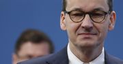Szczyt UE ws. budżetu. Morawiecki komentuje