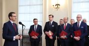 Mateusz Morawiecki powołał wojewodów. Wśród nich były minister zdrowia
