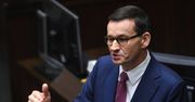 Mateusz Morawiecki zaprosił na expose byłych premierów