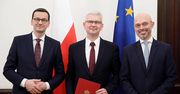 Mateusz Morawiecki powołał dwóch wiceministrów klimatu