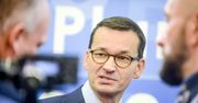 Władysław Kosiniak-Kamysz śmieje się z Mateusza Morawieckiego. "Od twarożku kręci mu się w głowie"