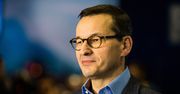 Mateusz Morawiecki: nie jesteśmy Harrym Potterem. Premier wspomniał o synku Ignasiu