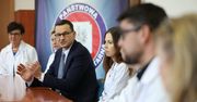Koronawirus w Polsce i jego wpływ na wybory. Premier angażuje się w prace sztabu prezydenta