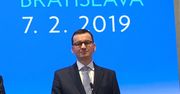 Morawiecki o KE: U nas była dobra wola, po drugiej stronie chodziło o gonienie króliczka