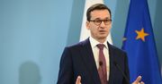 Działka Morawieckiego. Premier zabrał głos