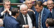 Nowy sondaż. PiS na czele, ale konkurent rośnie w siłę