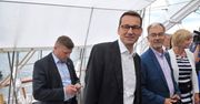 Morawiecki chce powołania komisji śledczej ws. wyłudzeń podatku VAT