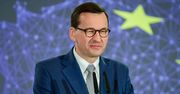 Mateusz Morawiecki i jego wizja dla Europy w pięciu punktach