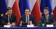 Okrągły stół ws. edukacji. Mateusz Morawiecki o podwyżkach dla nauczycieli: pieniądze w budżecie są