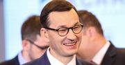 Mateusz Morawiecki nowym królem Facebooka? "Warto czasem pośmiać się z samego siebie"