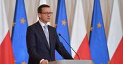 Izrael chce przeniesienia polskiej ambasady do Jerozolimy. Morawiecki słusznie się nie zgadza