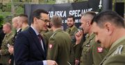 Kraków. Premier Mateusz Morawiecki: PiS także osiągnęło status "combat ready"
