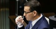 Ocena expose premiera Mateusza Morawieckiego. Wpadka z jednym słowem, wyklucza sukces PiS