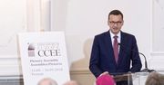 Mateusz Morawiecki: ekonomia partnerem do dyskusji dla religii