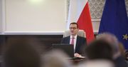 Nowy rząd PiS. Padł termin expose premiera Mateusza Morawieckiego