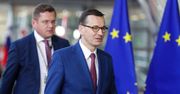 To była długa noc na Radzie Europejskiej. Są konkrety dotyczące brexitu [Korespondencja z Brukseli]