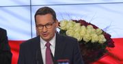 Wyniki wyborów 2019. Premier Mateusz Morawiecki dziękuje wyborcom z Górnego Śląska