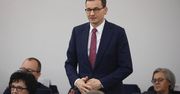 Mateusz Morawiecki o możliwym wyroku TSUE: UE ma obowiązek szanować tradycje prawne państw