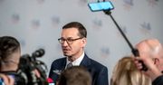 Mateusz Morawiecki nie odpuszcza Rosji. "Brednie"