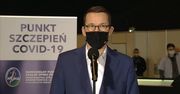 Premier: Krajowy Plan Odbudowy i Nowy Ład – to nasza strategia na walkę z kryzysem