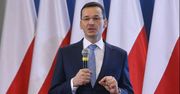 Morawiecki: mam plan, by obniżyć podatki dla najmniejszych przedsiębiorców