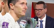 Rozłam w kadrze po mundialu. Przez milionową premię dla zawodników doszło do konfliktu. Czy Robert Lewandowski będzie interweniował u premiera?
