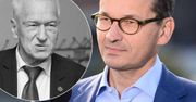 Ostatnie słowa ojca Mateusza Morawieckiego. Przed śmiercią pożegnał się z synem. Co mu powiedział?