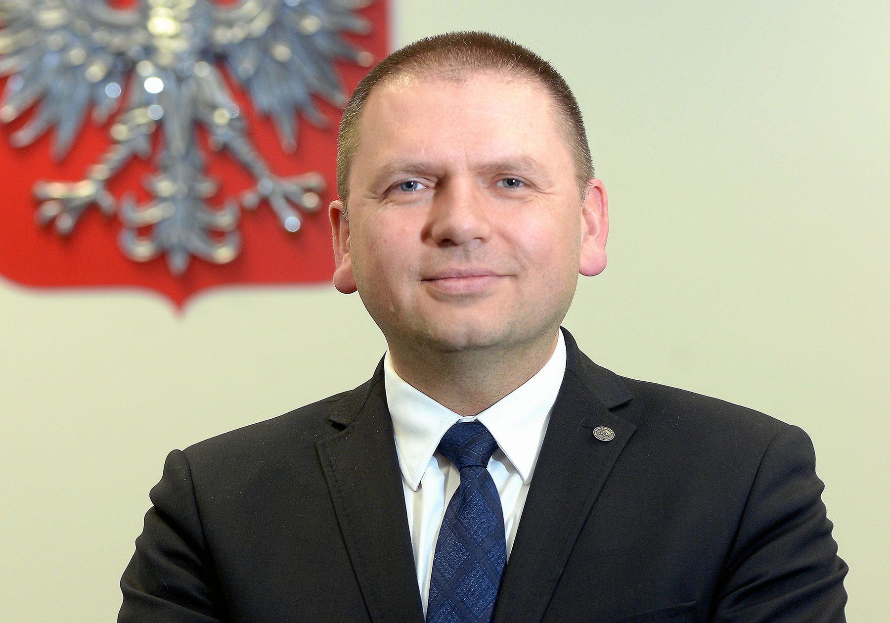 Maciej Nawacki, sędzia nowej KRS
