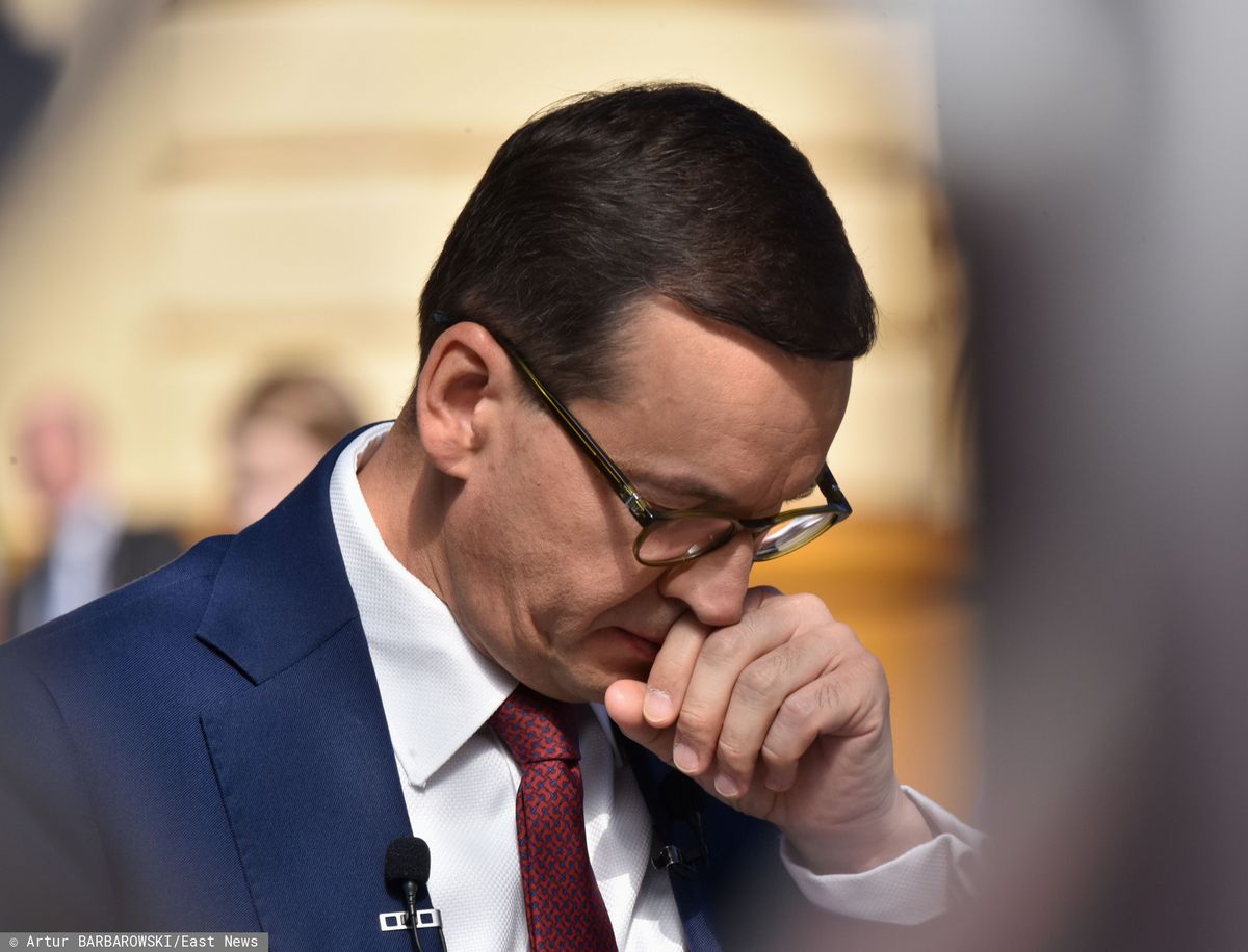 Zakaz edukacji seksualnej. Siostrzeniec Morawieckiego jest przeciw. "Popieram PiS, ale nie tym razem"