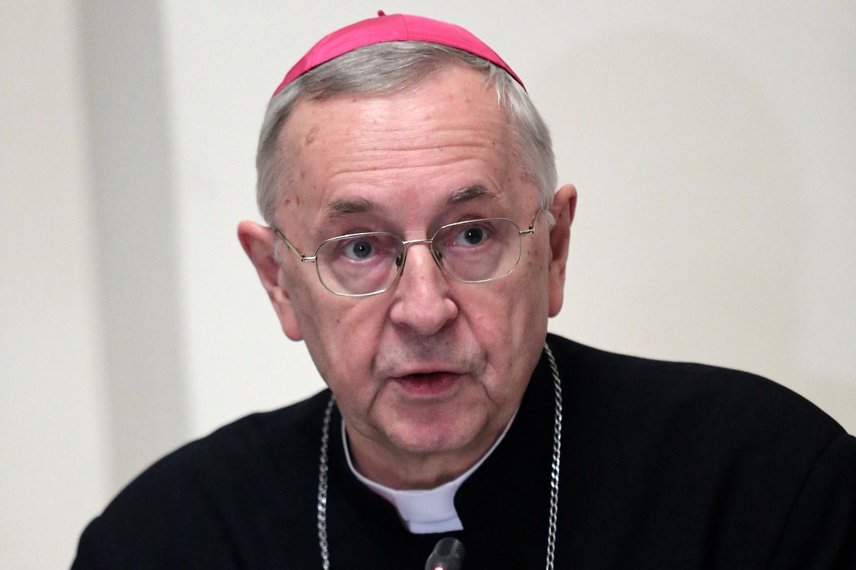 Abp Stanisław Gądecki spotka się z ofiarami pedofilii