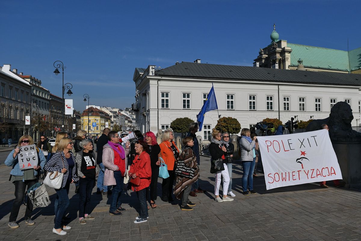 Prezydent przyjął ślubowanie od 27 nowych sędziów SN. Zasiądą w 3 izbach