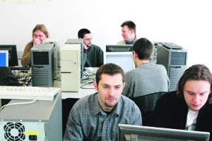 IBM w Gdańsku szuka pracowników