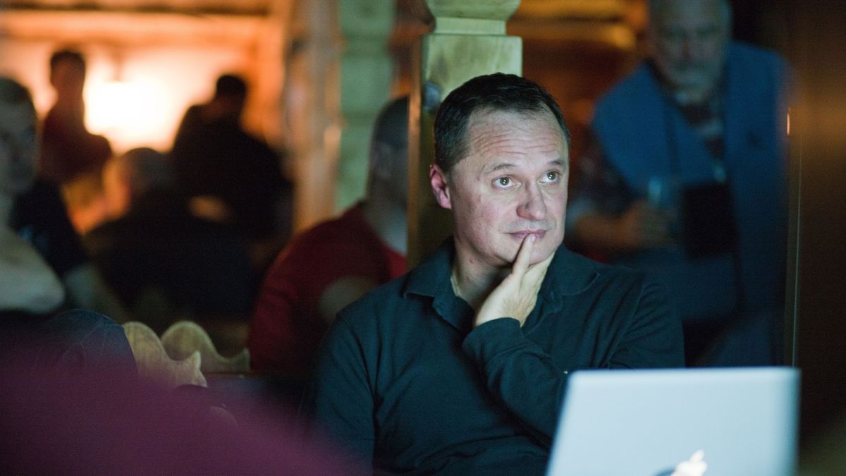 Akcje spółek Leszka Czarneckiego idą w górę.