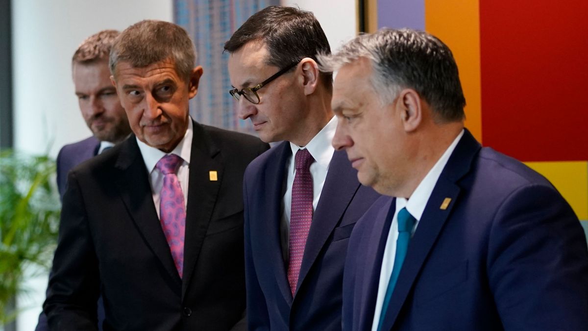 Kraje członkowskie analizują właśnie nową, niższą propozycję budżetu UE