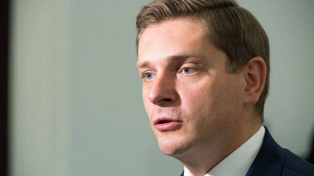 Były wiceminister obrony narodowej chwali zakup F-35 przez Polskę