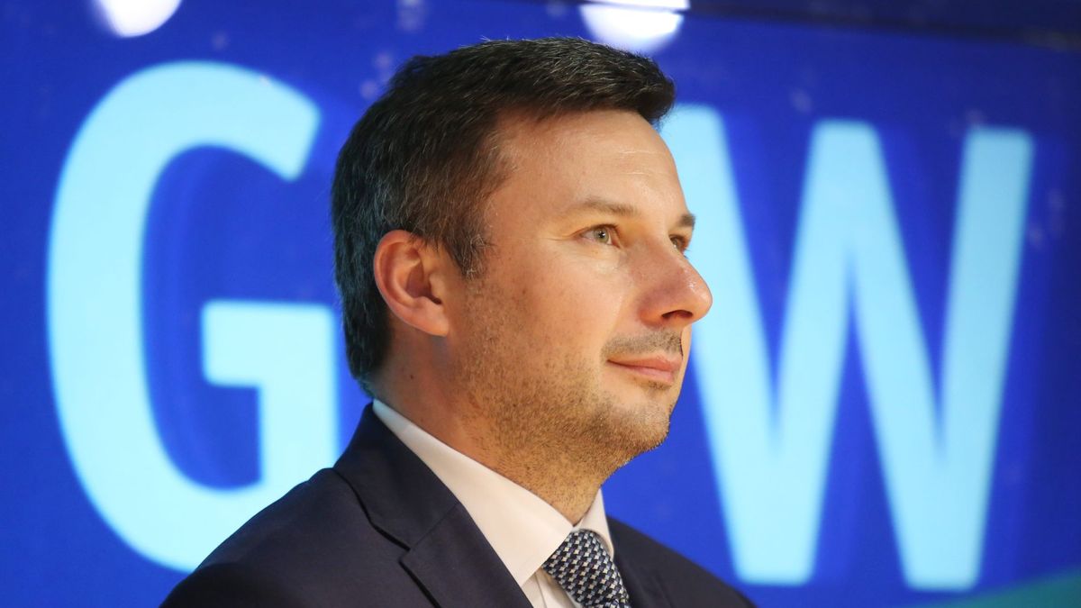 Piotr Osiecki będzie mógł wyjść z aresztu
