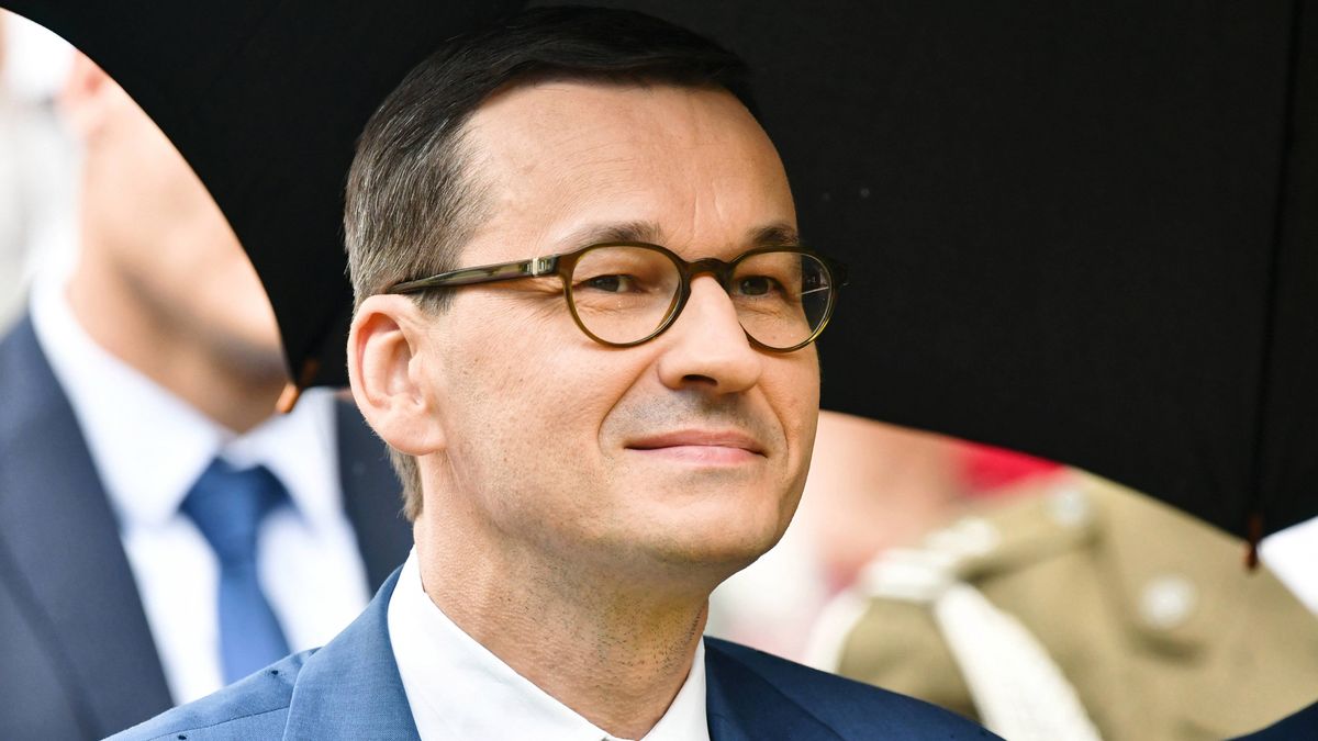 Płaca minimalna w górę. Rząd premiera Morawieckiego daje sporą podwyżkę