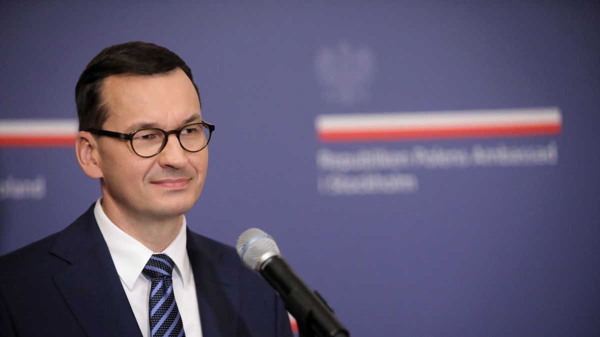 Rząd zdecydował o podniesieniu płacy minimalnej we wtorek.