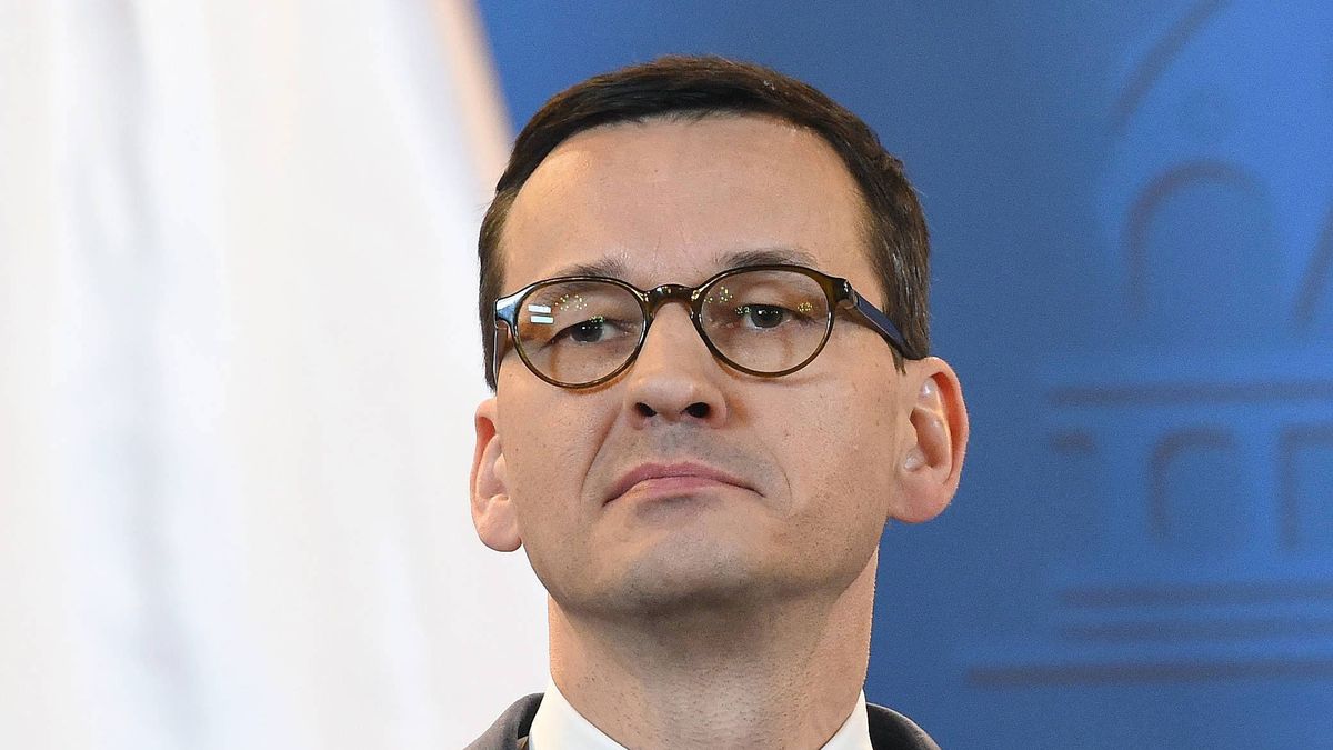 Mateusz Morawiecki usłyszał we Wrocławiu trudne pytanie
